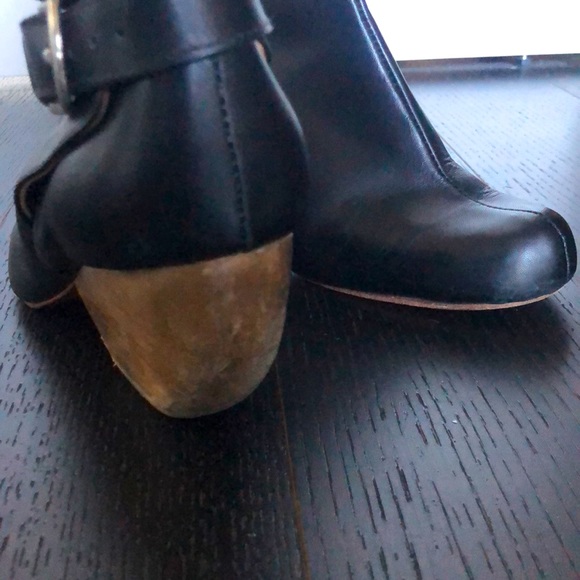 Rachel Comey - just over the ankle - boot - Picture 3 of 4